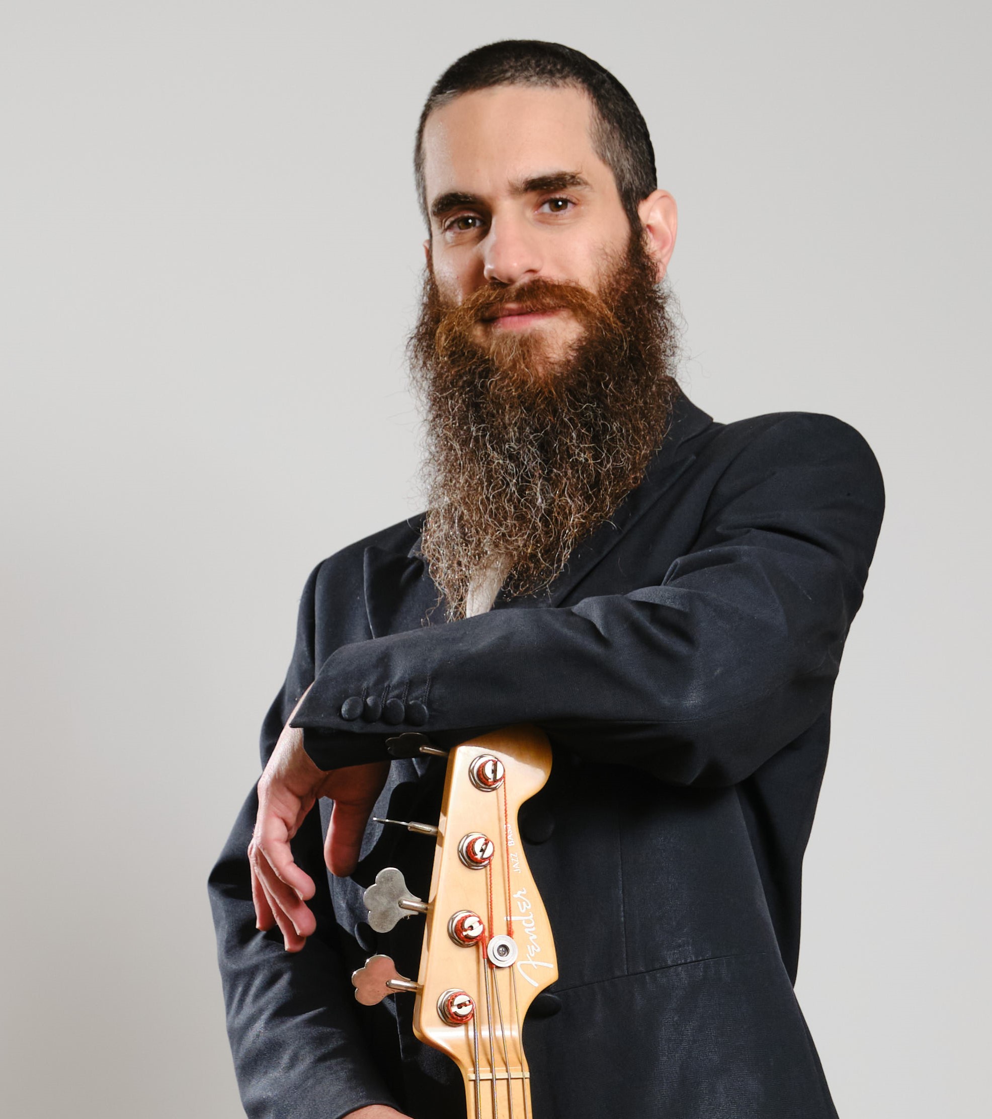 עם-הבס-פרופיל